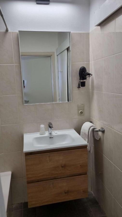 Hotel Westendia And Free Parking Top Breakfast Вестэнде Экстерьер фото