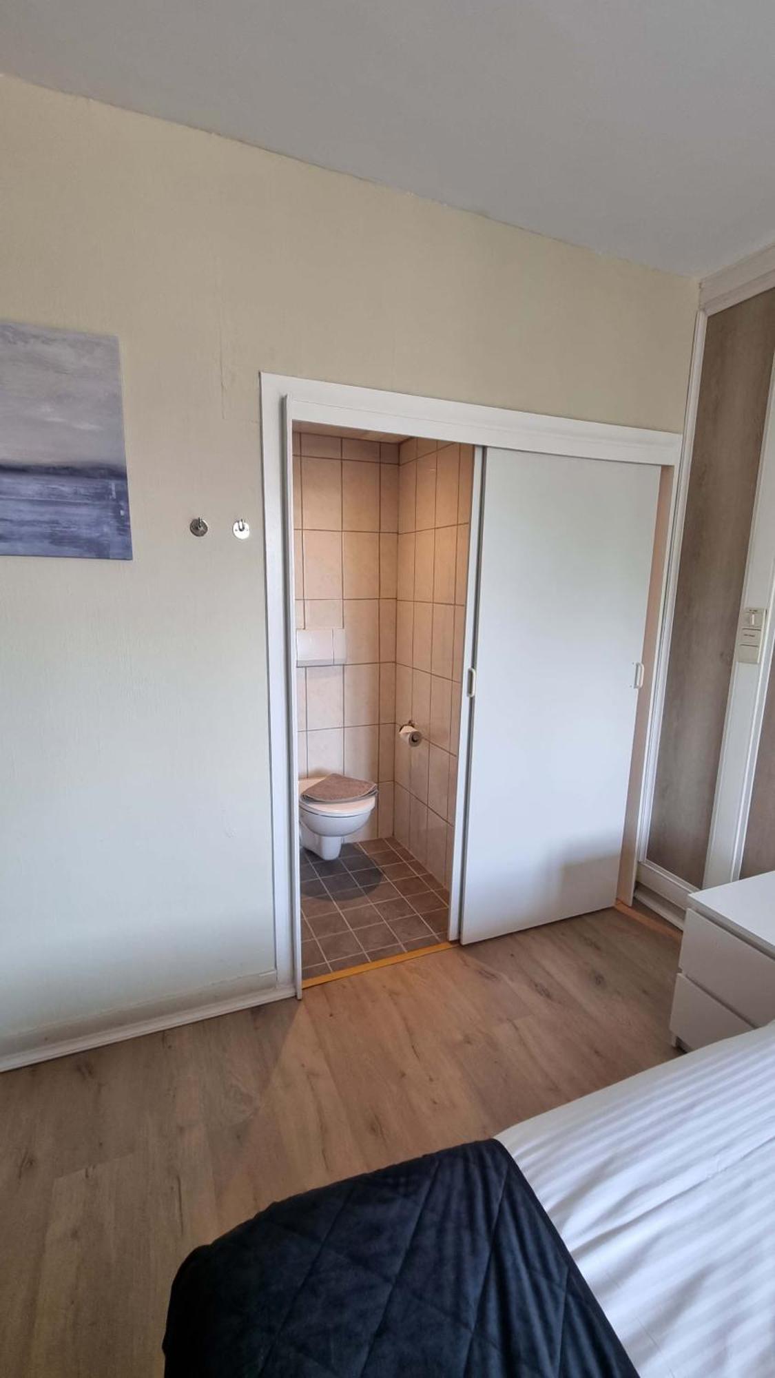 Hotel Westendia And Free Parking Top Breakfast Вестэнде Номер фото