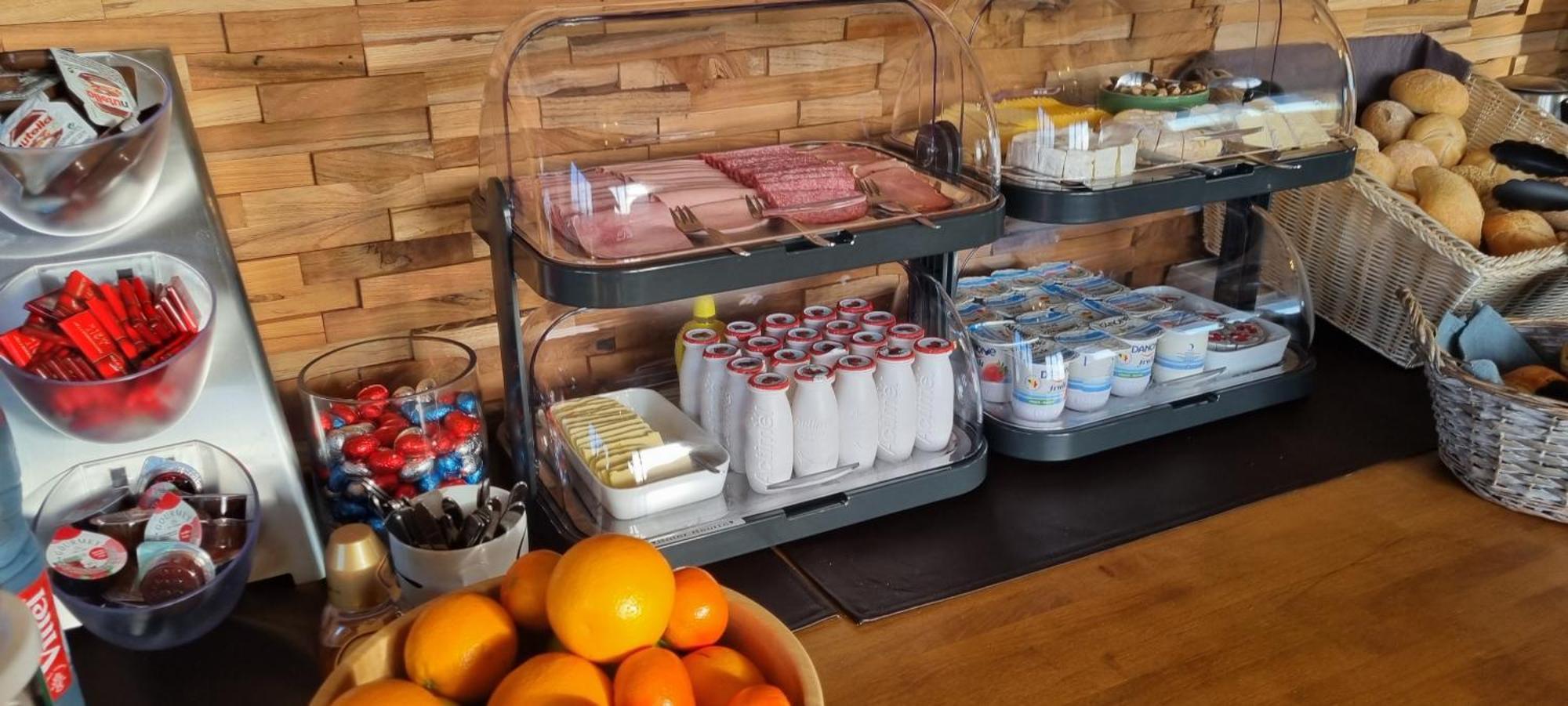 Hotel Westendia And Free Parking Top Breakfast Вестэнде Экстерьер фото