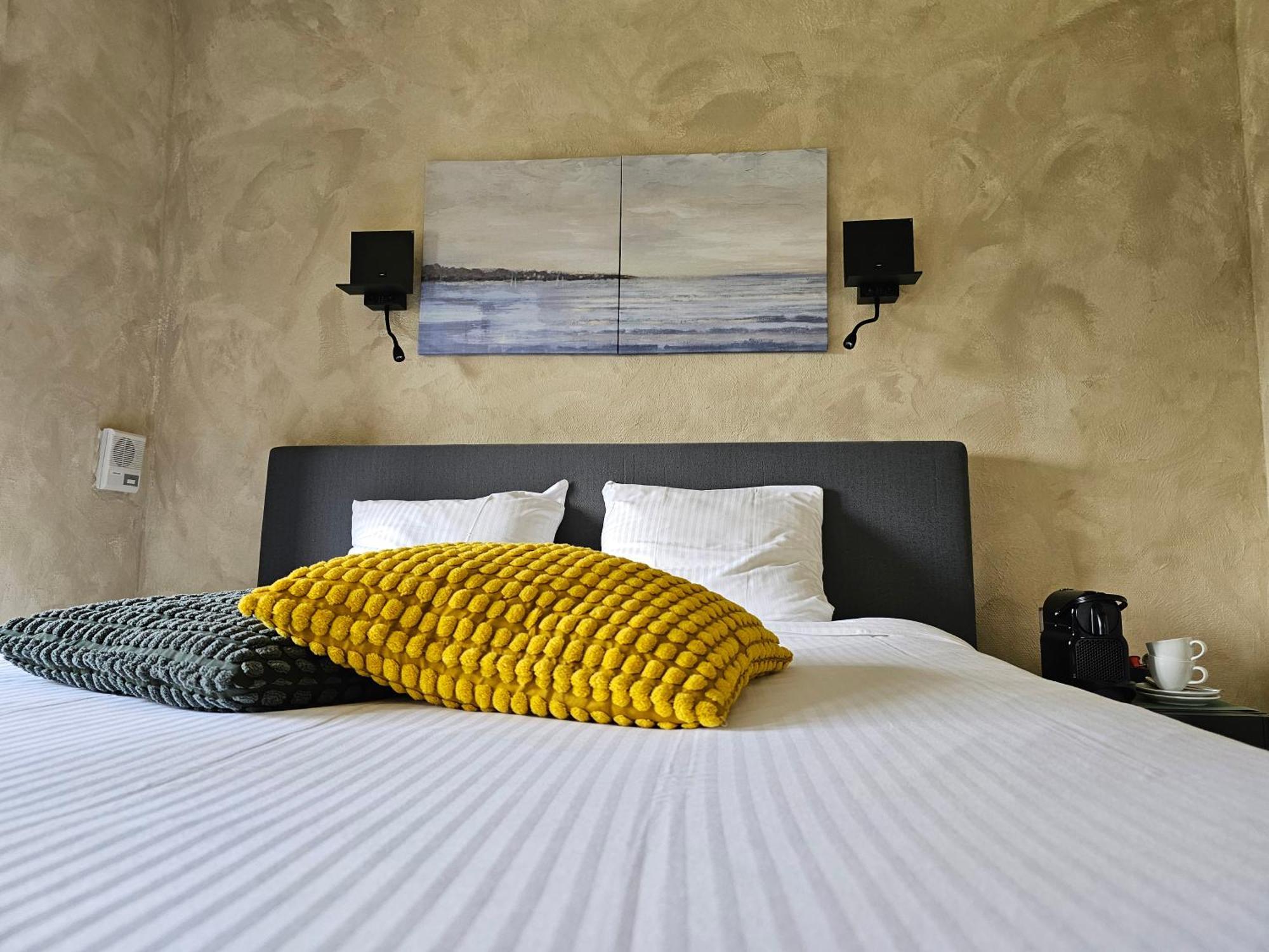 Hotel Westendia And Free Parking Top Breakfast Вестэнде Экстерьер фото