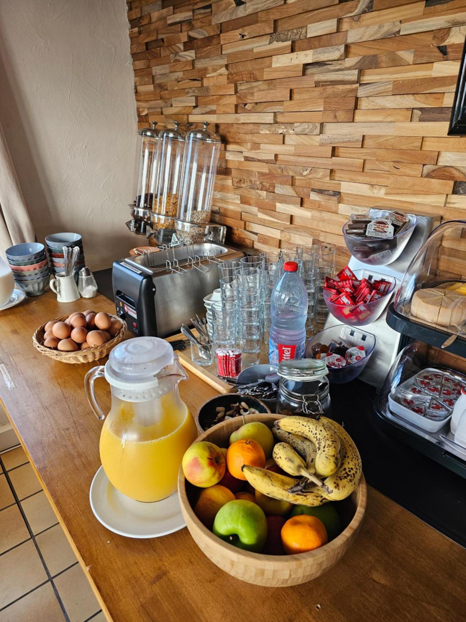 Hotel Westendia And Free Parking Top Breakfast Вестэнде Экстерьер фото