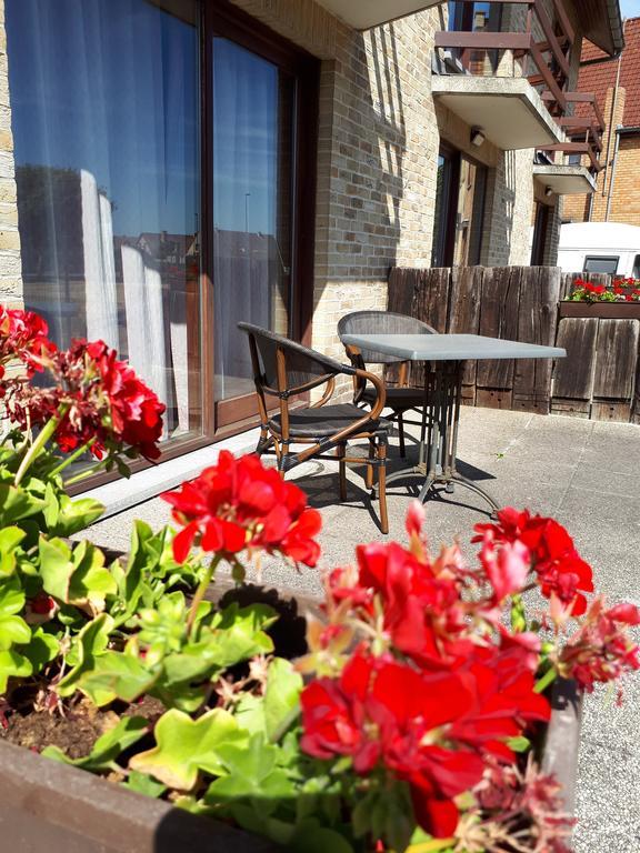 Hotel Westendia And Free Parking Top Breakfast Вестэнде Экстерьер фото